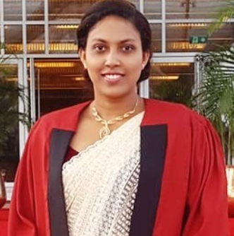 Piyumika Dissanayake
